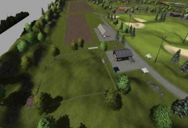 Hagenstedt v0.9 by Biface