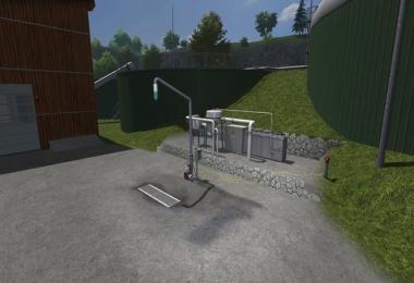 Hagenstedt with new BGA v1