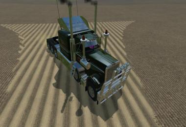 Hayes Road Train v1.0