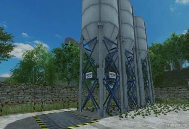 Hof Bergmann Map v1.0 fixed