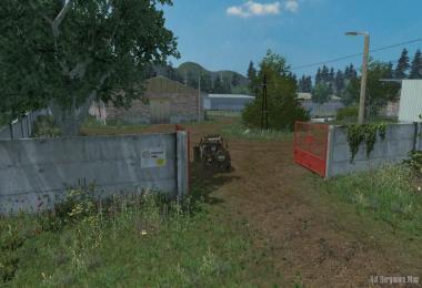 Hof Bergmann Map v1.0 fixed