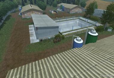 Hof Bergmann Map v1.0 fixed