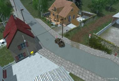 Hof Bergmann Map v1.0 fixed