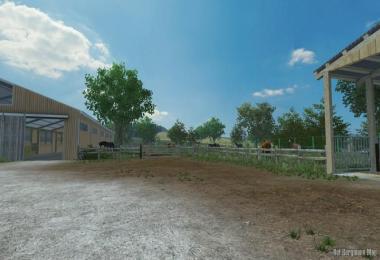 Hof Bergmann Map v1.0 fixed