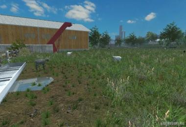 Hof Bergmann Map v1.0 fixed