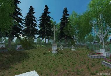 Hof Bergmann Map v1.0 fixed