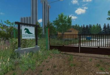 Hof Bergmann Map v1.0 fixed