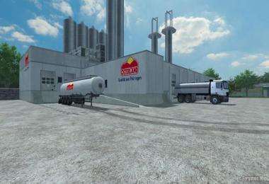 Hof Bergmann Map v1.0 fixed