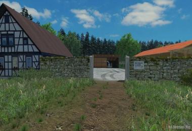 Hof Bergmann Map v1.0 fixed