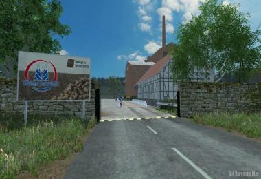 Hof Bergmann Map v1.0 fixed