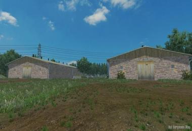 Hof Bergmann Map v1.0 fixed