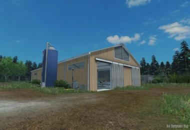 Hof Bergmann Map v1.0 fixed