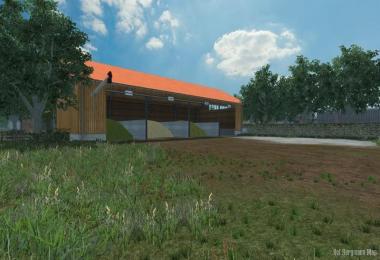 Hof Bergmann Map v1.0 fixed