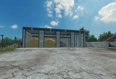 Hof Bergmann Map v1.0 fixed