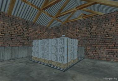 Hof Bergmann Map v1.0 fixed