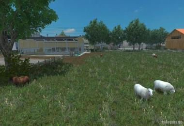 Hof Bergmann Map v1.0 fixed