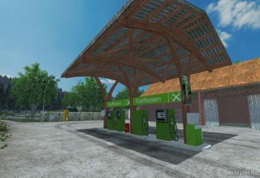 Hof Bergmann Map v1.0 fixed