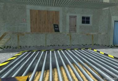 Hof Bergmann Map v1.0 fixed