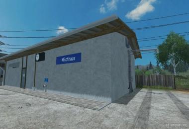 Hof Bergmann Map v1.0