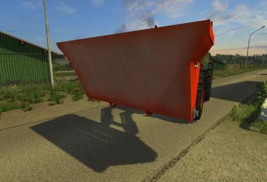 Holaras BB2500H v1.0 MR