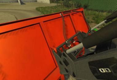 Holaras BB2500H v1.0 MR