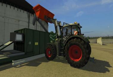 Holaras BB2500H v1.0 MR