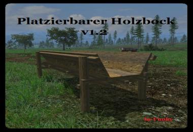Holzbock v1.2