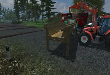 Holzbock v1.2