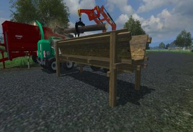 Holzbock v1.2