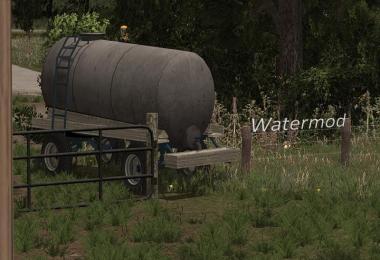 Holzhausen Forestry Agriculture v1.2.2