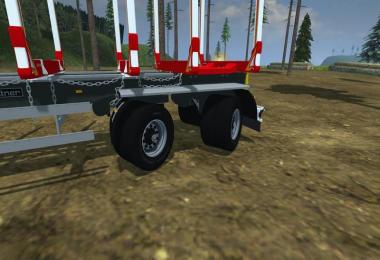 Huttner grume v2.2 Mulitfruit