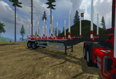 Huttner grume v2.2 Mulitfruit