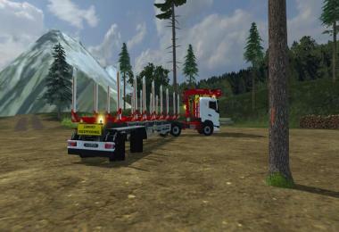 Huttner grume v2.2 Mulitfruit