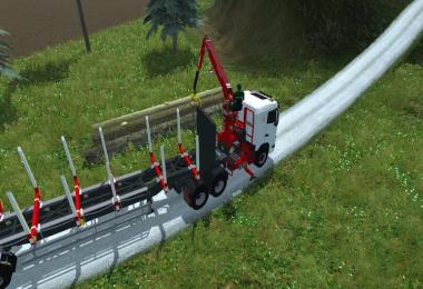 Huttner grume v2.2 Mulitfruit