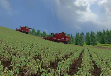 Iberians Southland v1.0