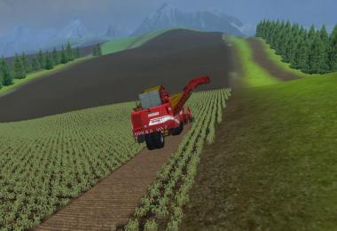 Iberians Southland v1.0