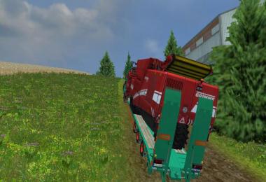 Iberians Southland v1.0