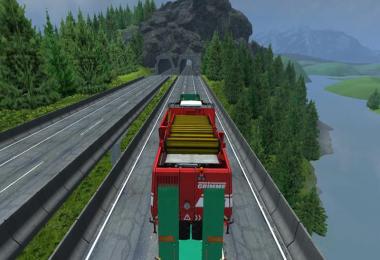 Iberians Southland v1.0