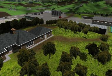 Iberians Southland v1.0