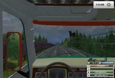 Iberians Southland v1.0