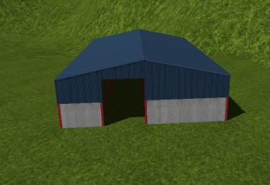 Irish Farm Shed Pack