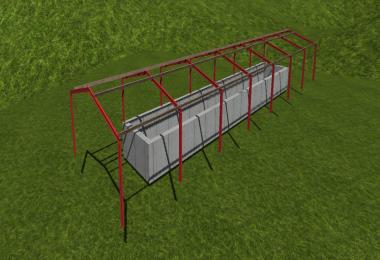 Irish Farm Shed Pack