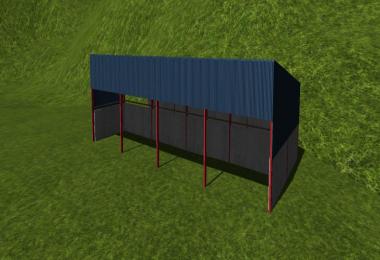 Irish Farm Shed Pack