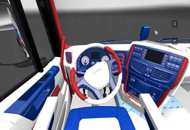 Iveco Hi Way Martini Racing Pack