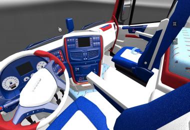 Iveco Hi Way Martini Racing Pack