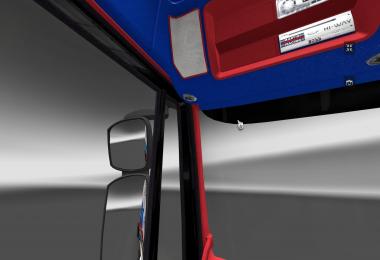 Iveco Hi Way Martini Racing Pack