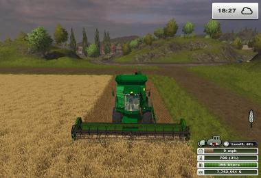JD9750 sts V2 Pack