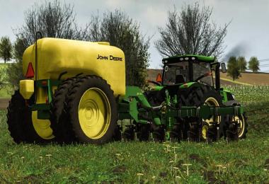 John Deere 2510L v1.0 Beta