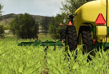 John Deere 2510L v1.0 Beta