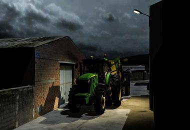 John Deere 2510L v1.0 Beta